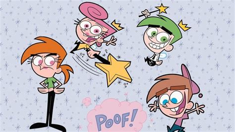 The Fairly OddParents Watch Online Free Season 1 Episode 1 123movies.